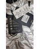 Слитный Детский Комбинезон HXP MH11002-1 серебро