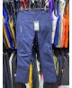 Женские оригинальные зимние горнолыжные брюки WHS 758 синий