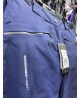 Женские оригинальные зимние горнолыжные брюки WHS 758 синий