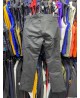 Женские оригинальные зимние горнолыжные брюки WHS 758 черный