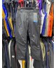 Женские оригинальные зимние горнолыжные брюки WHS 060 черные