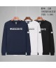 Стильная толстовка DESCENTE 228