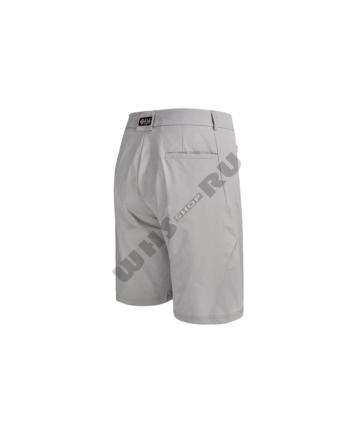Стильные мужские летние шорты микрофибра  DESCENTE 2226