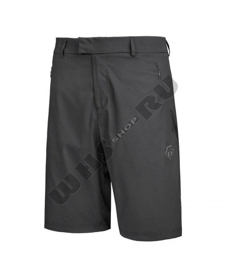 Стильные мужские летние шорты микрофибра  DESCENTE 2226