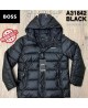 Зимняя мужская куртка HUGO BOSS A31842  -35С*