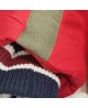 Горнолыжная мужская куртка Bogner волк  -35 °C (красный) 75015