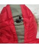 Горнолыжная мужская куртка Bogner волк  -35 °C (красный) 75015