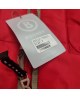 Горнолыжная мужская куртка Bogner волк  -35 °C (красный) 75015