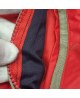 Горнолыжная мужская куртка Bogner волк  -35 °C (красный) 75015
