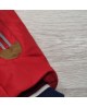 Горнолыжная мужская куртка Bogner волк  -35 °C (красный) 75015