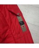 Горнолыжная мужская куртка Bogner волк  -35 °C (красный) 75015