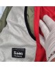 Горнолыжная мужская куртка Bogner волк  -35 °C (красный) 75015