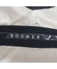 Горнолыжная женская куртка Bogner 3198 -35* Бело - Розовая