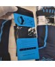 Термоноски мужские Arcteryx -35 °C  темно синие