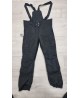 Брюки горнолыжные зимние мужские Bogner 2798301  -35 °C (темно синий)