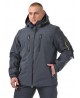 Премиальная мембранная мужская термо куртка Bogner 839613 -35*