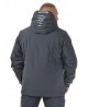 Премиальная мембранная мужская термо куртка Bogner 839613 -35*