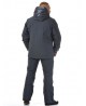 Премиальная мембранная мужская термо куртка Bogner 839613 -35*
