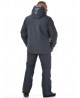 Премиальная мембранная мужская термо куртка Bogner 839613 -35*