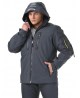 Премиальная мембранная мужская термо куртка Bogner 839613 -35*
