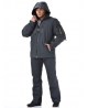 Премиальная мембранная мужская термо куртка Bogner 839613 -35*
