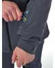 Премиальная мембранная мужская термо куртка Bogner 839613 -35*