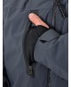 Премиальная мембранная мужская термо куртка Bogner 839613 -35*