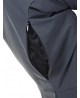 Премиальная мембранная мужская термо куртка Bogner 839613 -35*
