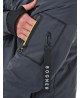 Премиальная мембранная мужская термо куртка Bogner 839613 -35*