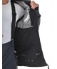 Премиальная мембранная мужская термо куртка Bogner 839613 -35*