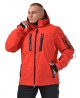 Премиальная мембранная мужская термо куртка Bogner 839613 -35*