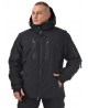Премиальная мембранная мужская термо куртка Bogner 839613 -35*