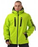 Премиальная мембранная мужская термо куртка Bogner 839613 -35*