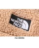 The North Face 6688 стильная зимняя молодежная 2-х сторонняя куртка