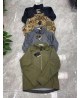 оригинальная мембранная ветровка ARC’TERYX  GORE-TEX 8831