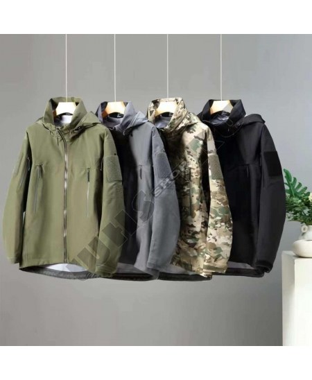 оригинальная мембранная ветровка ARC’TERYX  GORE-TEX 8831