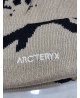 Оригинал зимняя мужская  шапка Arcteryx  28132