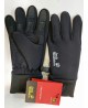 Оригинальные сенсорные зимние перчатки Windstopper SoftShell Jack Wolfskin