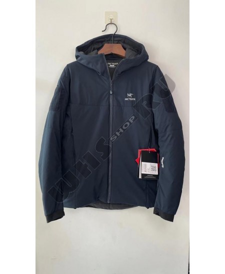 Куртка мужская Arcteryx Cerium Lt Hoody Cobalt Moon 16493