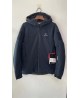 Куртка мужская Arcteryx Cerium Lt Hoody Cobalt Moon 16493