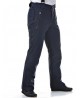 Куртка + Брюки Костюм горнолыжный Bogner 6403  -35* Сине-Черная