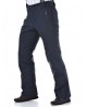 Куртка + Брюки Костюм горнолыжный Bogner 6403  -35* Сине-Черная
