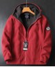 Зимняя флисовая толстовка с капюшоном Norway Outdoor