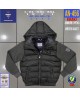 Зимняя куртка Aeronautica Militare premium