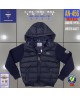 Зимняя куртка Aeronautica Militare premium