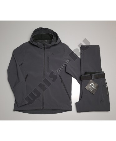 Костюм зимний softshell...