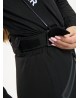 Bogner 1132 женские горнолыжные брюки черные