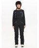 Bogner 1132 женские горнолыжные брюки черные