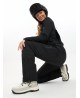 Bogner 1132 женские горнолыжные брюки черные
