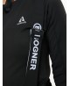 Bogner 1132 женские горнолыжные брюки черные